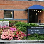 Aparthotel Siloe