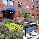 Aparthotel Siloe