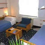 Aparthotel Siloe Milán