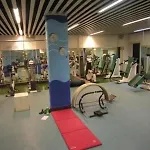 Siloe Aparthotel 3*