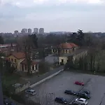 Aparthotel Siloe 3*
