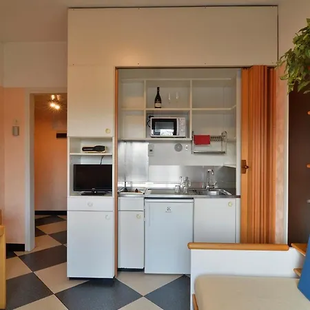 Aparthotel Siloe 4*