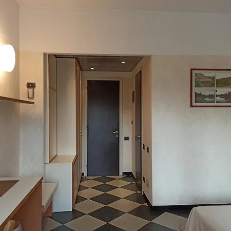 Aparthotel Siloe Milan