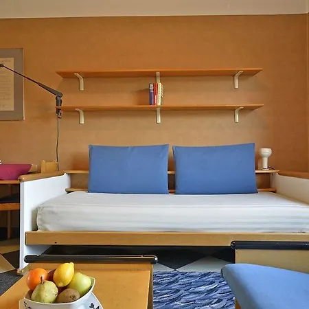 Siloe Aparthotel Milan