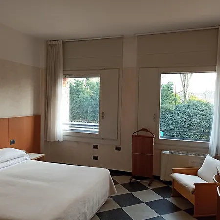 Aparthotel Siloe Milan