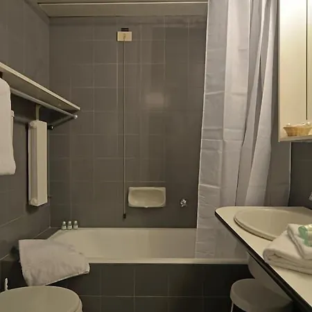 Aparthotel Siloe Milan