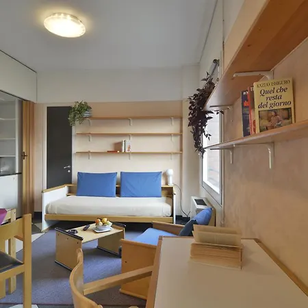Siloe 4* Milan