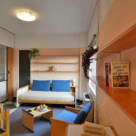 Siloe 4* Milan