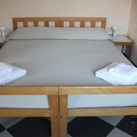 Aparthotel Siloe 4*