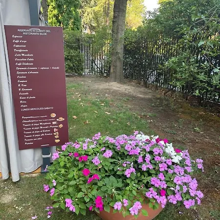 Aparthotel Siloe 4*