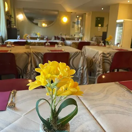 Siloe Aparthotel 4*