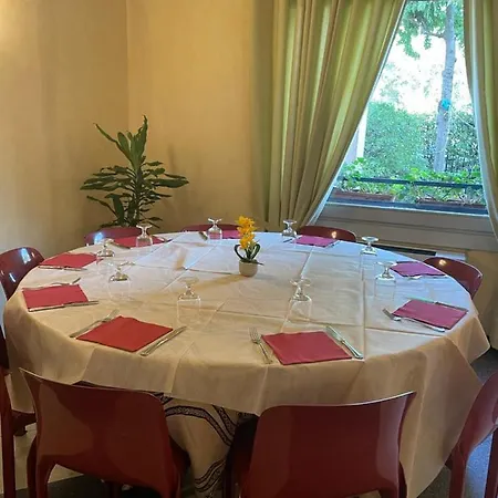 Aparthotel Siloe Milan