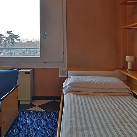 Aparthotel Siloe Milan