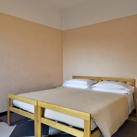 Siloe Aparthotel