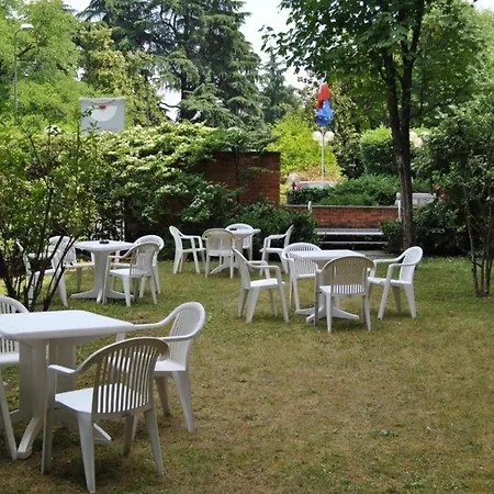 Siloe 4* Milan