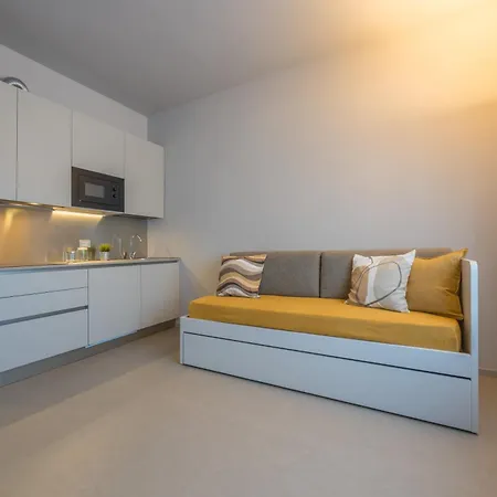 Apart-hotel Siloe Milão