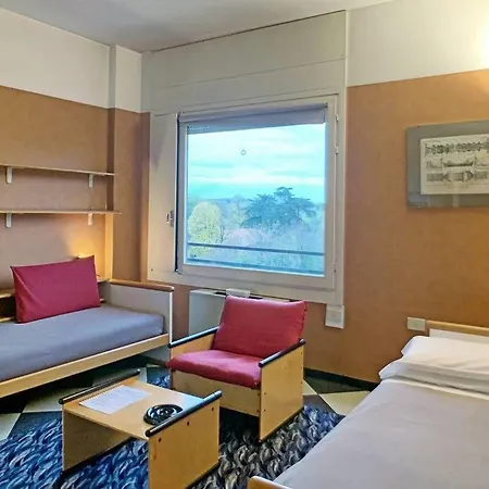 Siloe Apart-hotel Milão