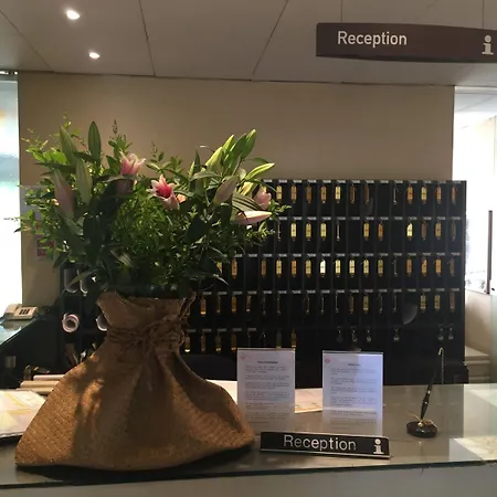 Apart-hotel Siloe Milão