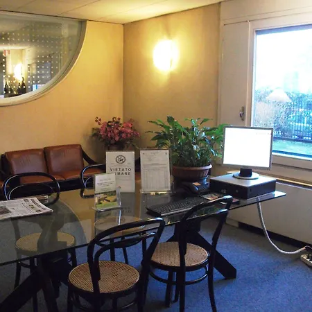 Siloe Apart-hotel 3*