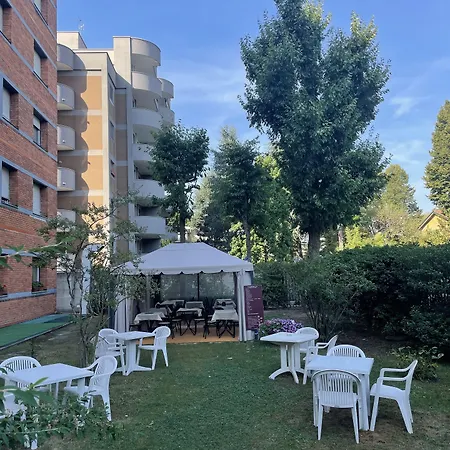 Siloe Apart-hotel Milão