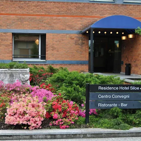 Apart-hotel Siloe