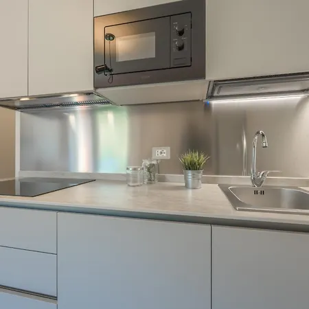 Apart-hotel Siloe Milão