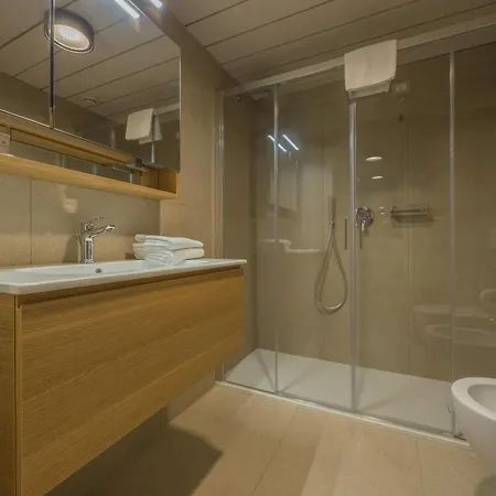 レジデンス シロエ アパートホテル 3*