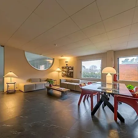 Aparthotel Siloe 3*