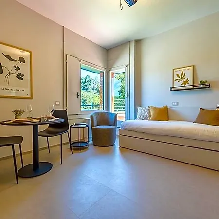 Siloe Aparthotel Mailand