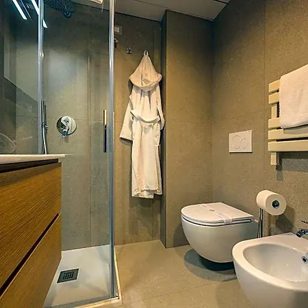 Aparthotel Siloe