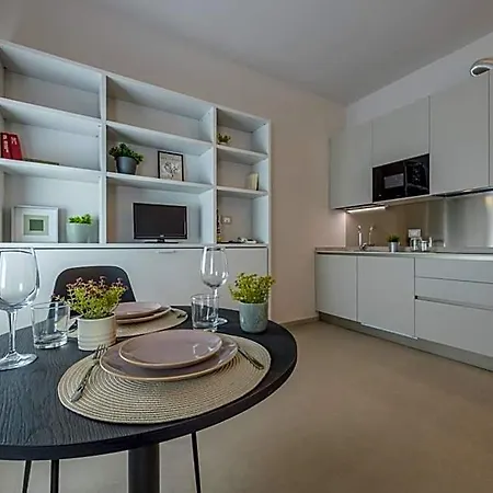 Aparthotel Siloe 3*