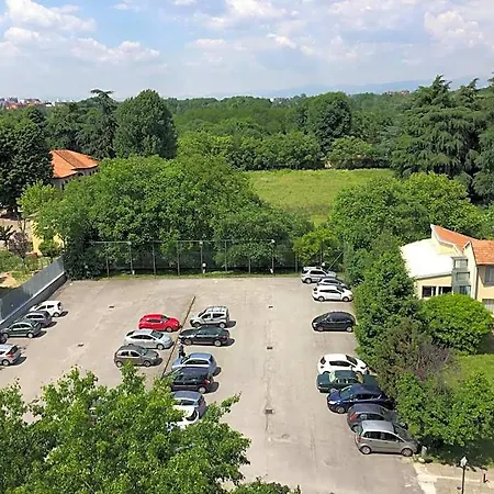 Siloe 3* Mailand
