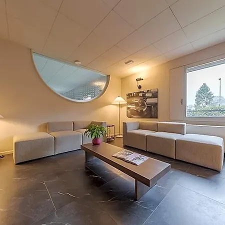 Siloe Aparthotel