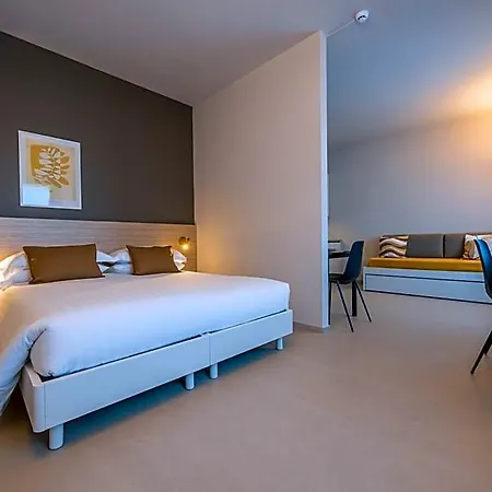 Siloe Aparthotel Mailand