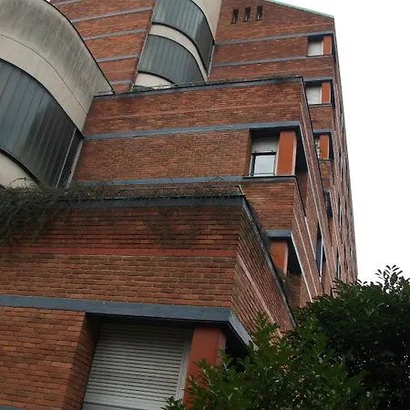 Siloe Apartahotel 3*