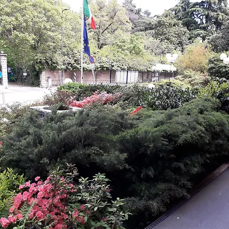 Siloe Mailand
