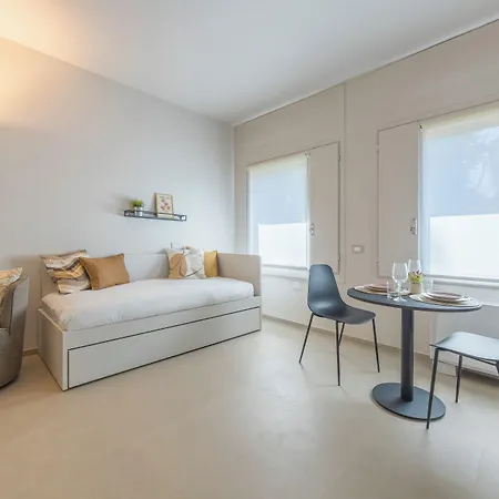 Apartahotel Siloe 3*