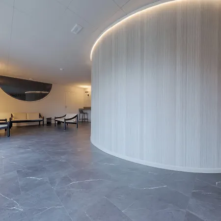 Apartahotel Siloe Milán