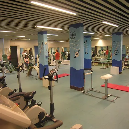 Aparthotel Siloe