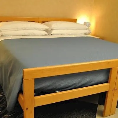 Aparthotel Siloe