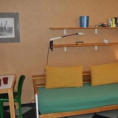 Siloe Aparthotel Milano