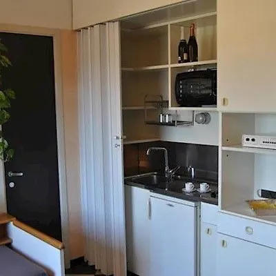 Aparthotel Siloe 3*