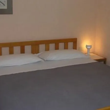 Aparthotel Siloe