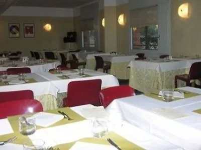 Aparthotel Siloe Milano