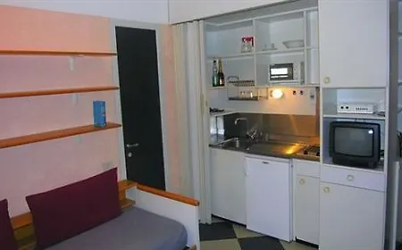 Siloe Aparthotel