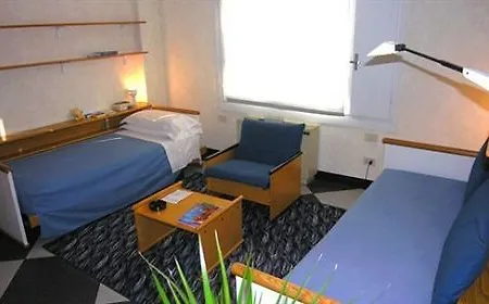 Siloe Aparthotel Milano
