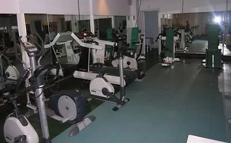 Aparthotel Siloe