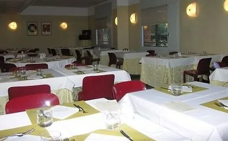 Siloe Aparthotel