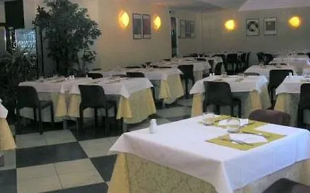 Aparthotel Siloe