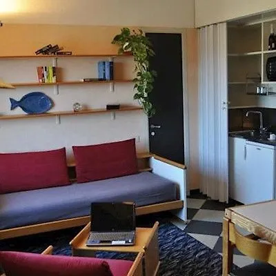 Siloe Apart-hotel Milão